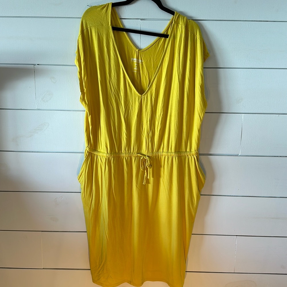 Torrid Dress - Size 3 - Get Ready for Spring!